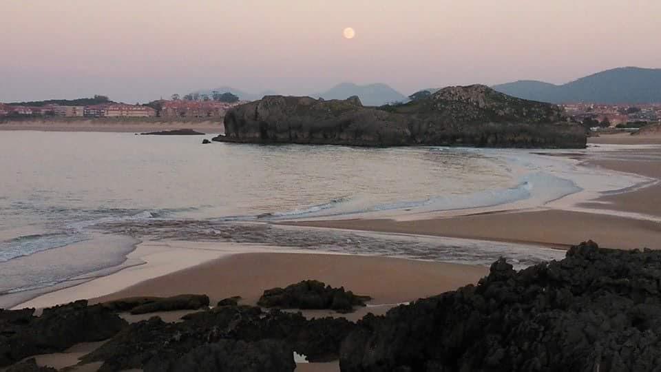Hostal Isla Playa Buitenkant foto