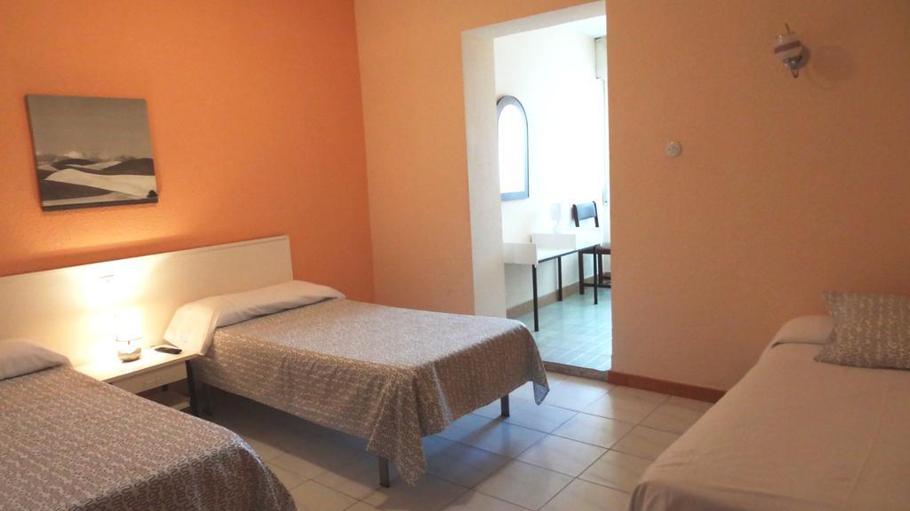 Hostal Isla Playa Buitenkant foto