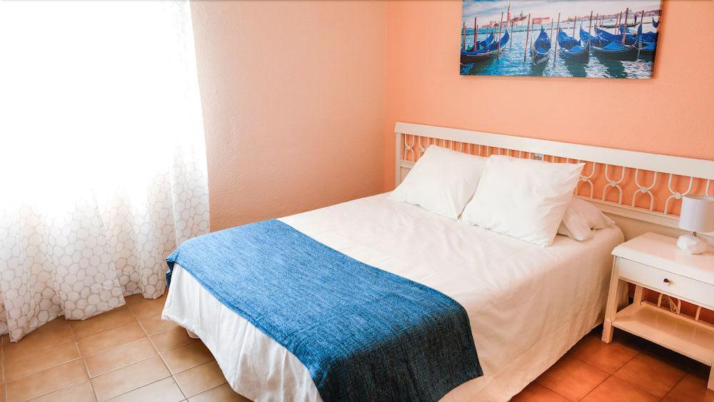 Hostal Isla Playa Buitenkant foto